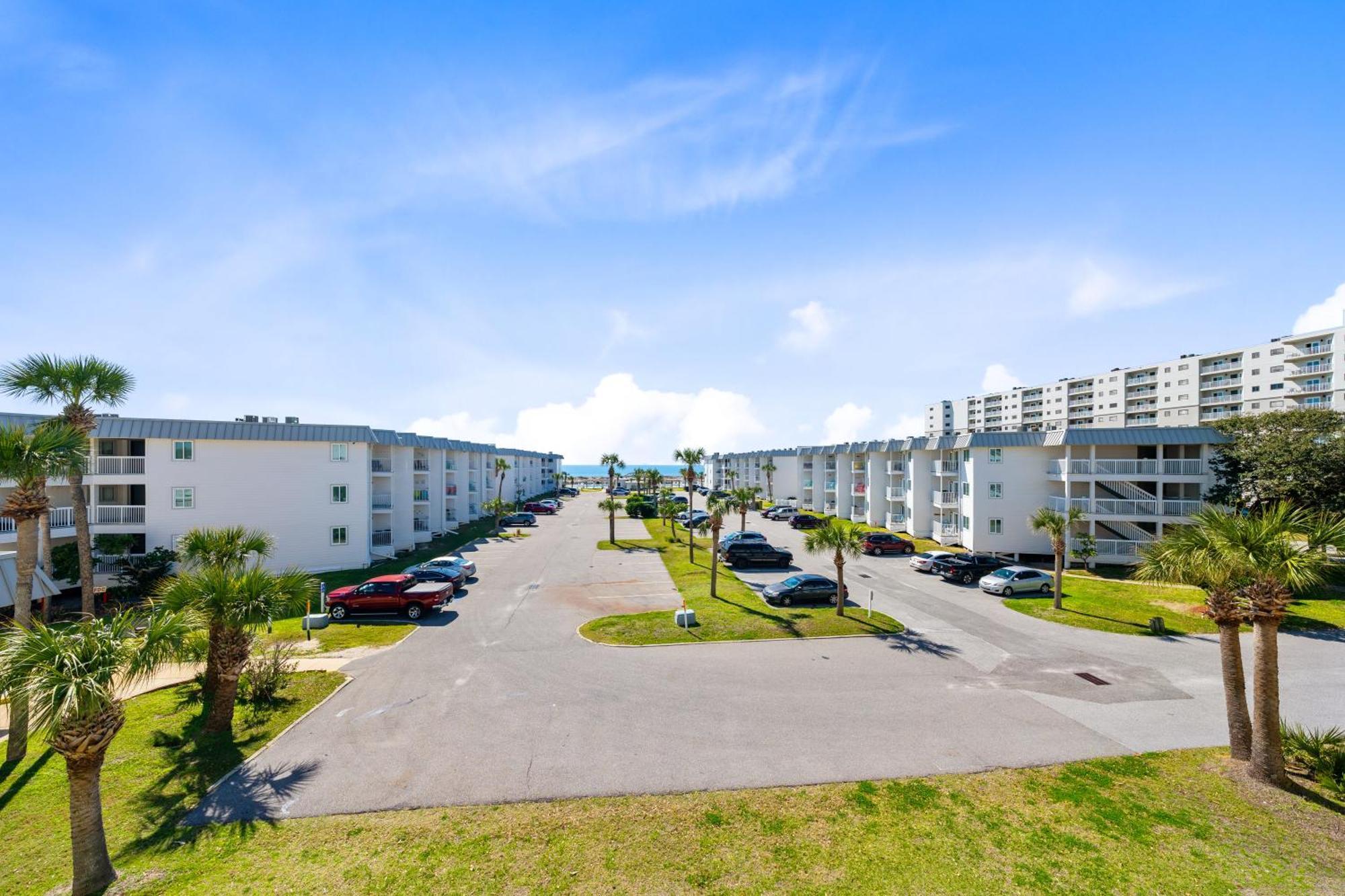 Plantation Condos กัลฟ์ชอร์ส ภายนอก รูปภาพ