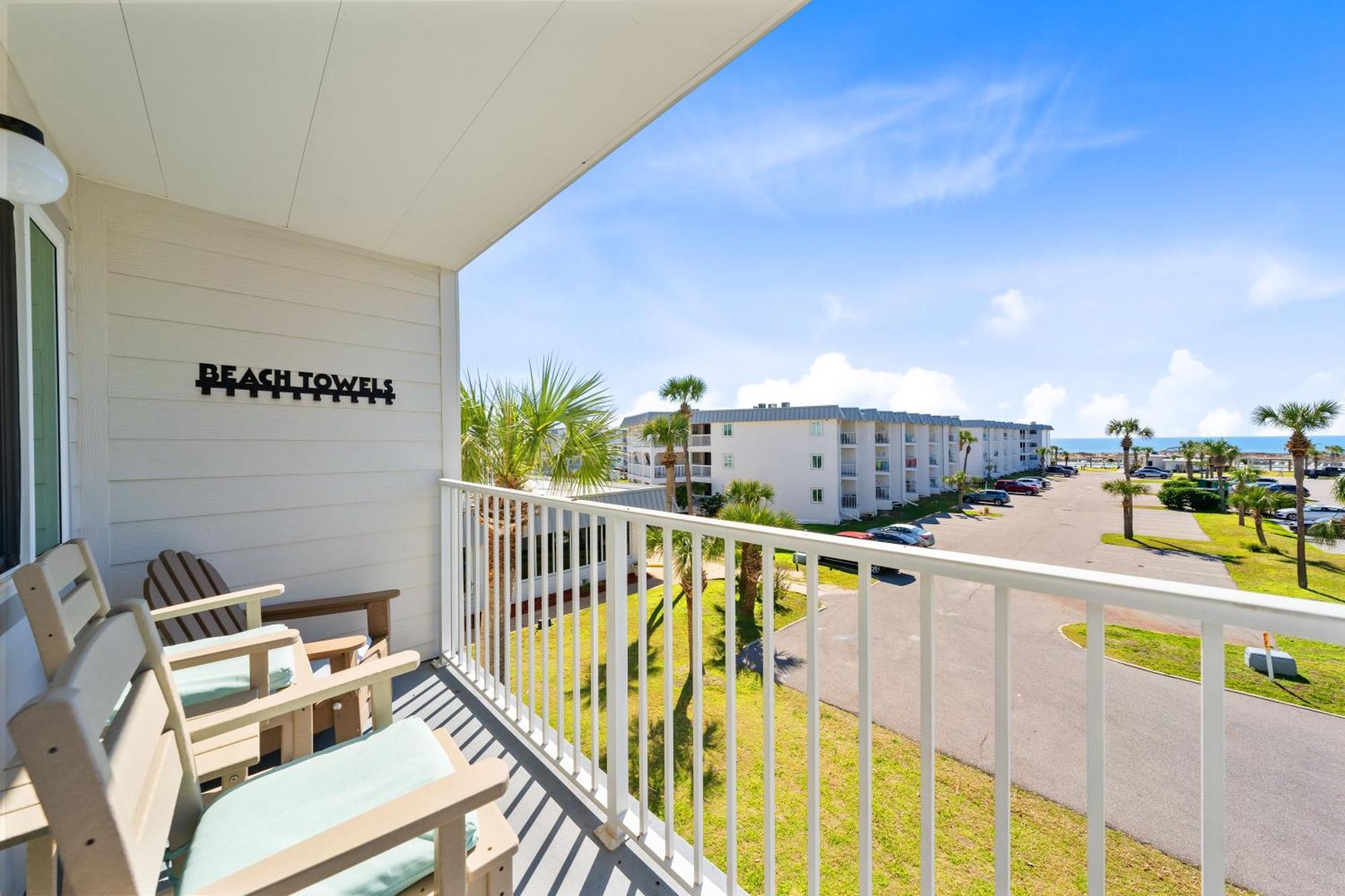 Plantation Condos กัลฟ์ชอร์ส ภายนอก รูปภาพ